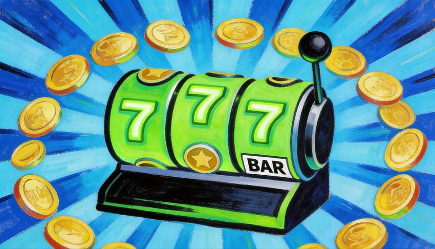 Rockwin casino