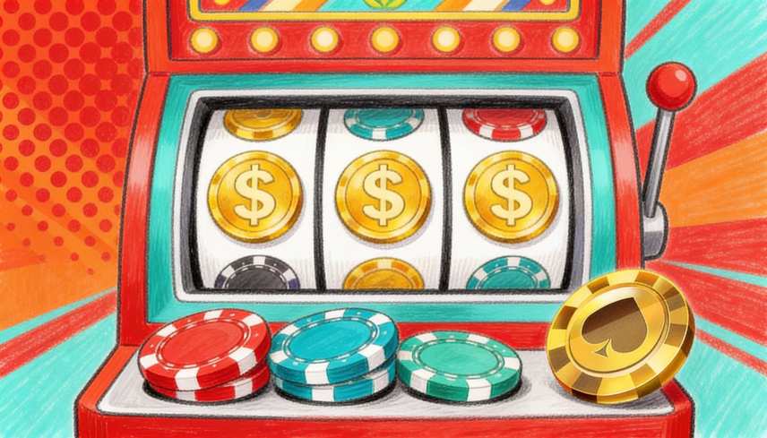 Jackpot Jill Casino