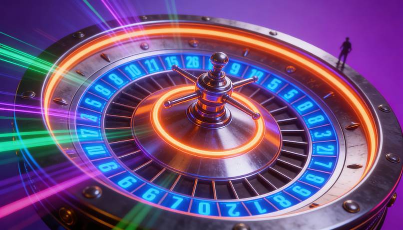 black magic casino
