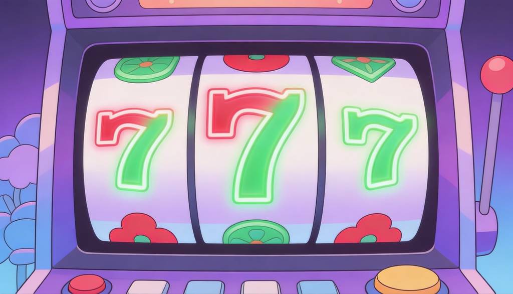 Casino le palme online