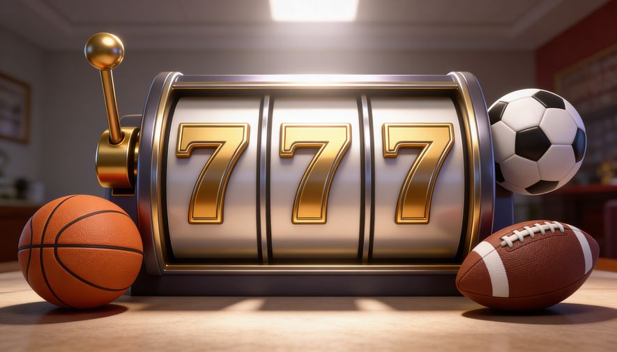 Lucky treasure