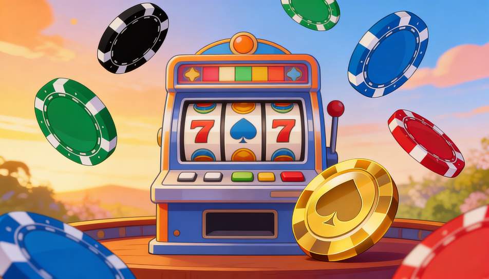 spicyjackpots-casinos.com