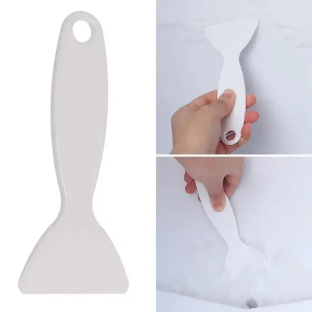Refrigerator Deicers Ice Scraper Defrost Cleaning Shovel Household Cleaning Gadget Removal Scoop For Home Tools