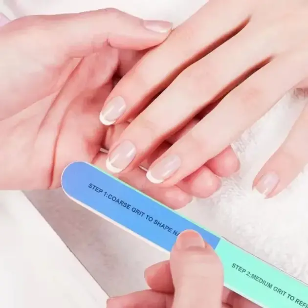 1pc Practical Durable Nail Care Tool, Easy To Operate, Ideal For Daily Home Nail Grooming And Beauty Care.