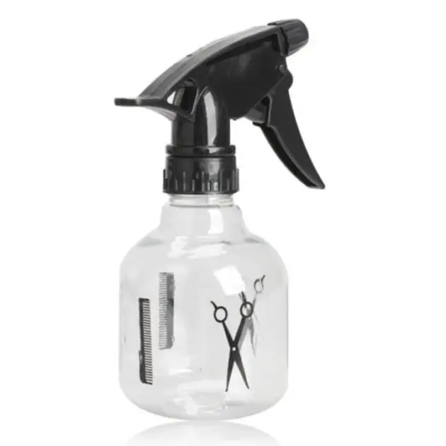 Plant Flowers Tool Plastic Spray Bottle Hairdressing Tool Leak-proof Water Sprayer For Gardening Enthusiasts Home Use