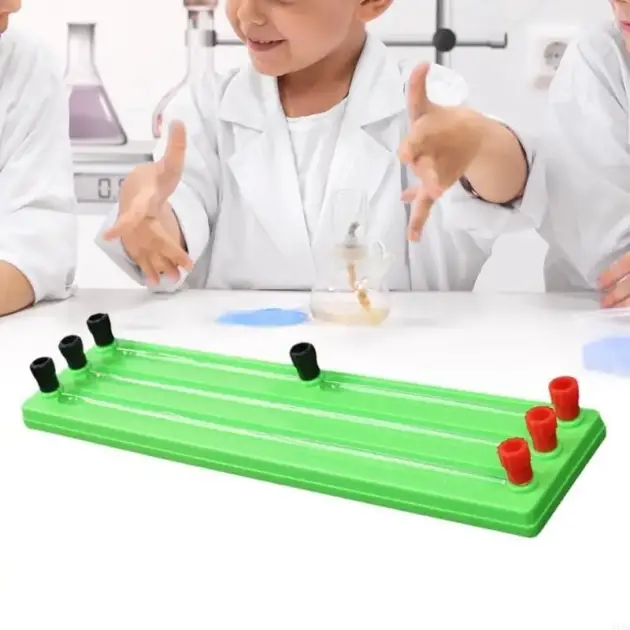 Resistance Law Experiment Tool Physics Laboratory Electricity Equipment Experiment Enhancing Solving Problem Skills