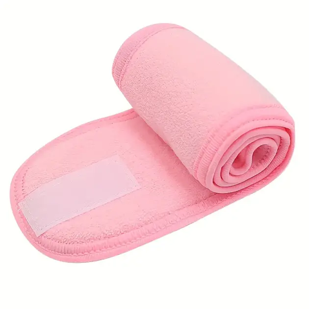 Ladies' Outdoor Yoga Headbands for Washing Face And Removing Makeup, Suitable for Sports, Yoga, And Running