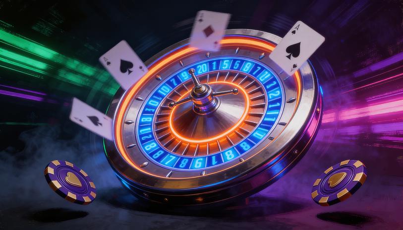 Winspark casino online