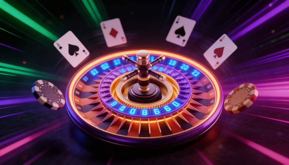 Golden crown casino