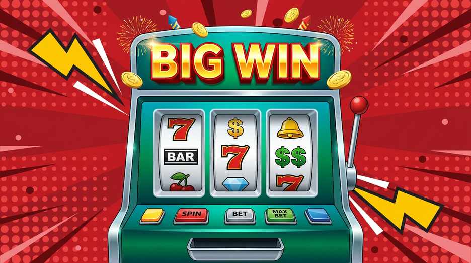 spicy jackpots