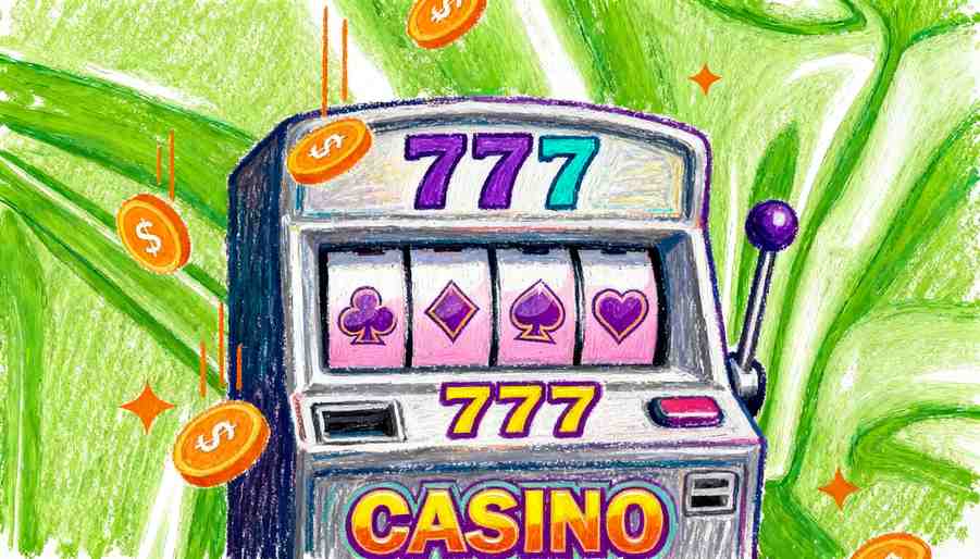 boho casino
